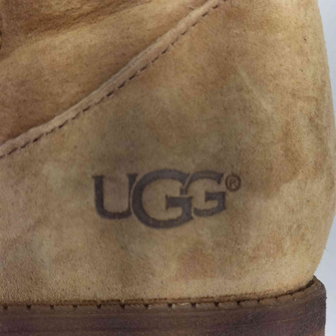 アグ UGG LINFORD ロングブーツ レディース 25