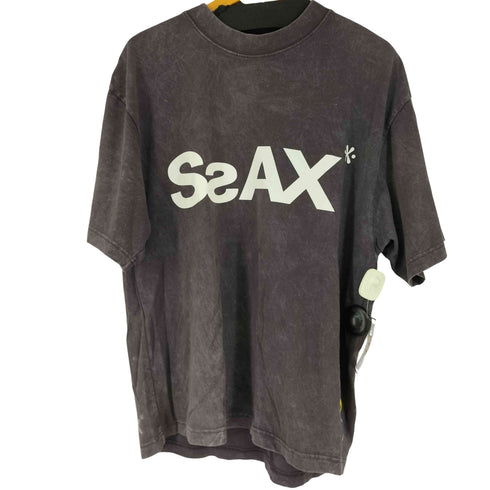 johndoe JD SsAX* BALACLAVA SHIRT メンズ