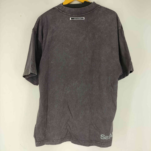 johndoe JD SsAX* BALACLAVA SHIRT メンズ