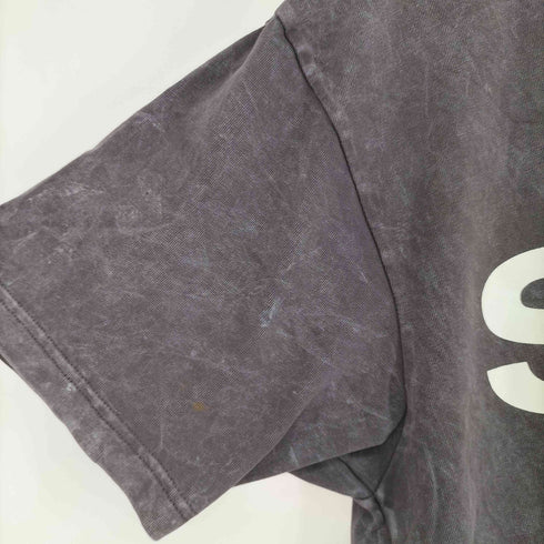 johndoe JD SsAX* BALACLAVA SHIRT メンズ
