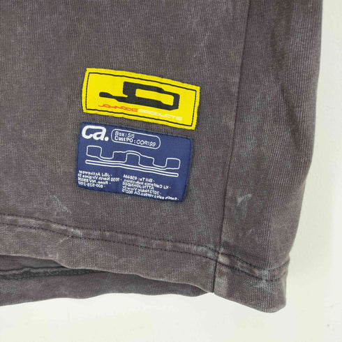 johndoe JD SsAX* BALACLAVA SHIRT メンズ