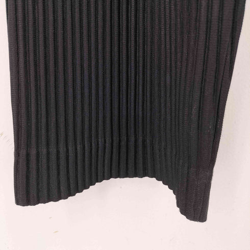 オムプリッセイッセイミヤケ HOMME PLISSE ISSEY MIYAKE 23AW プリーツパンツ メンズ JPN:1
