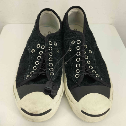 コンバース CONVERSE JACK PURCELL SUEDE BIOTOP メンズ 28