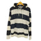 リーバイス Levis Thermal Rugby Hoodie Sweatshirt サーマルラグビーフーディー メンズ import:M