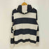 リーバイス Levis Thermal Rugby Hoodie Sweatshirt サーマルラグビーフーディー メンズ import:M
