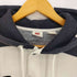 リーバイス Levis Thermal Rugby Hoodie Sweatshirt サーマルラグビーフーディー メンズ import:M