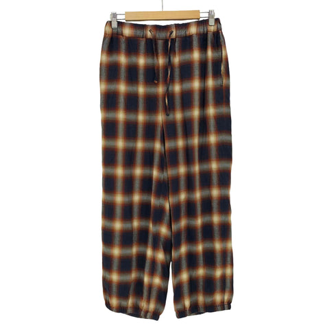 ディガウェル DIGAWEL Wide Lounge Pants メンズ JPN:1