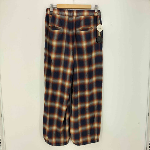 ディガウェル DIGAWEL Wide Lounge Pants メンズ JPN:1