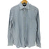 トミーヒルフィガー TOMMY HILFIGER TLC The Lifetime Callar レジメンタル ワイドカラー ストライプ L/S シャツ メンズ import:M