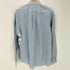 トミーヒルフィガー TOMMY HILFIGER TLC The Lifetime Callar レジメンタル ワイドカラー ストライプ L/S シャツ メンズ import:M