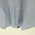 トミーヒルフィガー TOMMY HILFIGER TLC The Lifetime Callar レジメンタル ワイドカラー ストライプ L/S シャツ メンズ import:M