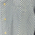 トミーヒルフィガー TOMMY HILFIGER TLC The Lifetime Callar レジメンタル ワイドカラー ストライプ L/S シャツ メンズ import:M