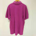 トミーヒルフィガー TOMMY HILFIGER 40's Two Ply Cotton S/S 鹿の子 ポロ シャツ メンズ import:XL