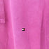 トミーヒルフィガー TOMMY HILFIGER 40's Two Ply Cotton S/S 鹿の子 ポロ シャツ メンズ import:XL