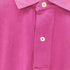 トミーヒルフィガー TOMMY HILFIGER 40's Two Ply Cotton S/S 鹿の子 ポロ シャツ メンズ import:XL