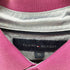 トミーヒルフィガー TOMMY HILFIGER 40's Two Ply Cotton S/S 鹿の子 ポロ シャツ メンズ import:XL