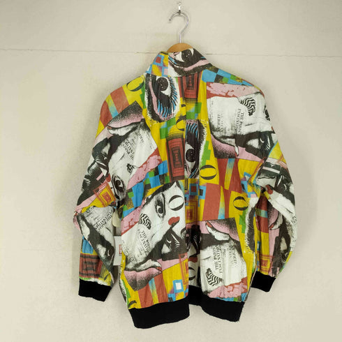 MADE IN USA DU PONT社製 TYVEK ペーパージャケット メンズ JPN:M