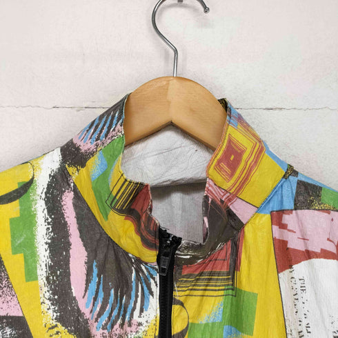 MADE IN USA DU PONT社製 TYVEK ペーパージャケット メンズ JPN:M