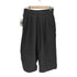 イッセイミヤケメン ISSEY MIYAKE MEN 93SS 両面2タックウールワイドパンツ 袴パンツ メンズ M