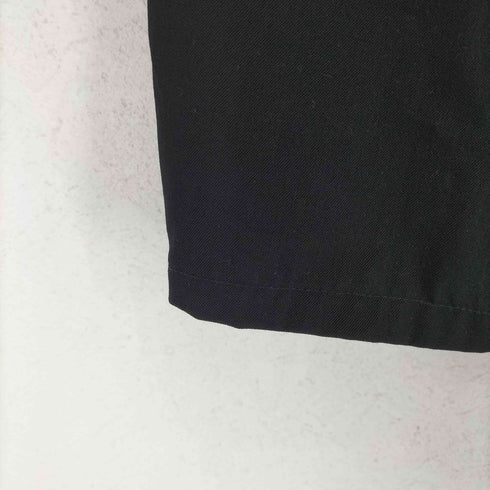 イッセイミヤケメン ISSEY MIYAKE MEN 93SS 両面2タックウールワイドパンツ 袴パンツ メンズ M