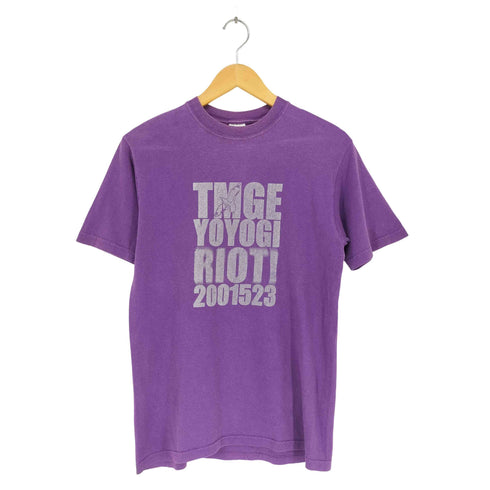 アンビル Anvil tmge yoyogi riot 2001523 メンズ S