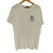 ステューシー Stussy メキシコ製 1980 2020 WORLD TRIBE 両面プリント S/S クルーネック Tシャツ メンズ import:M