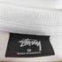 ステューシー Stussy メキシコ製 1980 2020 WORLD TRIBE 両面プリント S/S クルーネック Tシャツ メンズ import:M