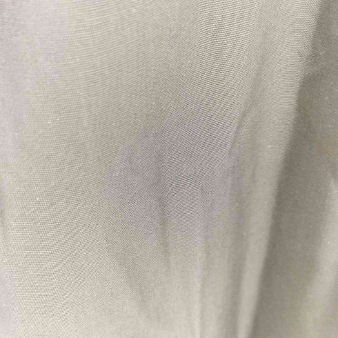 ロンドンフォグ LONDON FOG 70-80S maincoats 白金タグ 65/35 ポリ コットン 裏地 キルティングライナー付き ステンカラー コート バルマカーン コート メンズ 46 EX-LONG
