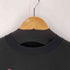 90S SCREEN STARS BEST ボディ USA製 Atkins フチカラー プリント Tシャツ メンズ import:L