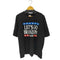 ベイサイド BAYSIDE 00S MADE TEE 2枚タグ USA製 LET'S GO BRANDON 両面 プリント Tシャツ メンズ import:XL