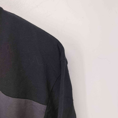 グッドウェア Goodwear USAコットン ツートン クルーネックカットソー メンズ JPN:M