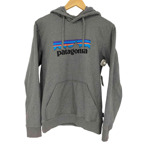 パタゴニア patagonia P-6-Logo Uprisal Hoody メンズ S