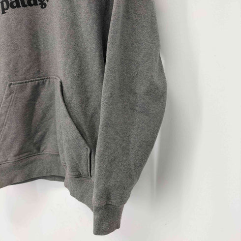 パタゴニア patagonia P-6-Logo Uprisal Hoody メンズ S