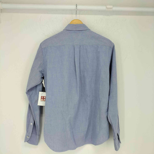 ビューティーアンドユースユナイテッドアローズ BEAUTY & YOUTH UNITED ARROWS スーピマ オックスフォード シャツ メンズ JPN:S