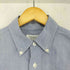 ビューティーアンドユースユナイテッドアローズ BEAUTY & YOUTH UNITED ARROWS スーピマ オックスフォード シャツ メンズ JPN:S