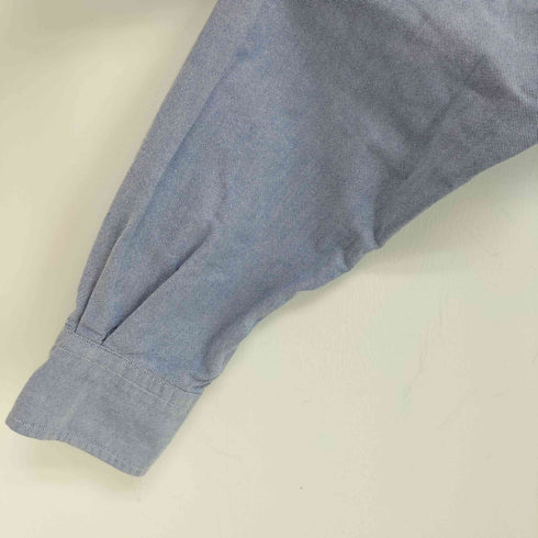 ビューティーアンドユースユナイテッドアローズ BEAUTY & YOUTH UNITED ARROWS スーピマ オックスフォード シャツ メンズ JPN:S