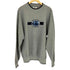 00S メキシコ製 クルーネックスウェット メンズ JPN:XL