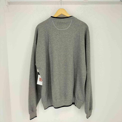 00S メキシコ製 クルーネックスウェット メンズ JPN:XL