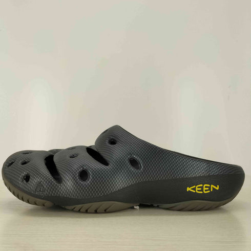 キーン KEEN YOGUI ARTS グラファイト メンズ M11