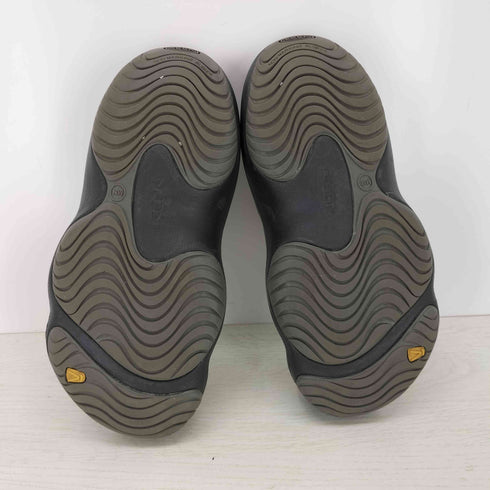 キーン KEEN YOGUI ARTS グラファイト メンズ M11