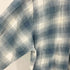 カーハートワークインプログレス Carhartt WIP L/S Deaver Shirt マドラスチェック ワンポイントロゴ刺繍 フランネルシャツ メンズ L