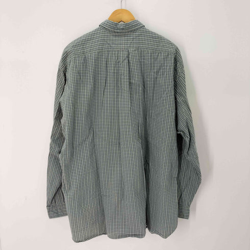 ラルフローレン RALPH LAUREN MCMEEL ボタンダウンシャツ メンズ import:XXL