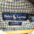 ラルフローレン RALPH LAUREN MCMEEL ボタンダウンシャツ メンズ import:XXL