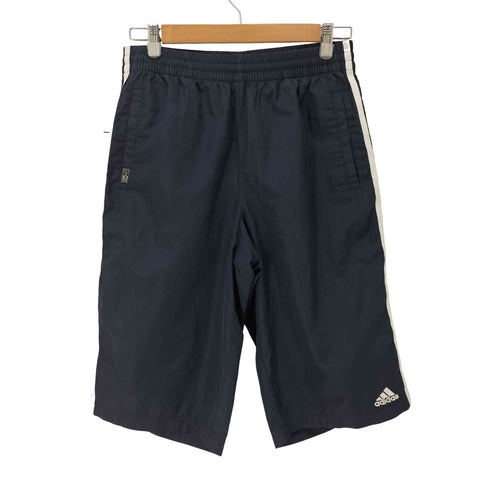 アディダス adidas バギーショーツ 七分丈 トラックパンツ メンズ O