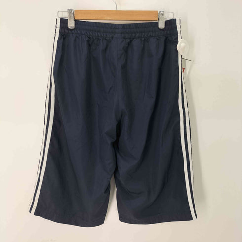 アディダス adidas バギーショーツ 七分丈 トラックパンツ メンズ O