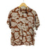 random wear 40-50S オープンカラー レーヨンハワイアンシャツ メンズ 15 M