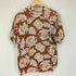 random wear 40-50S オープンカラー レーヨンハワイアンシャツ メンズ 15 M