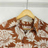 random wear 40-50S オープンカラー レーヨンハワイアンシャツ メンズ 15 M