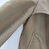 トリココムデギャルソン tricot COMME des GARCONS AD2009 玉蟲 ショート トレンチ ジャケット コート レディース JPN:M