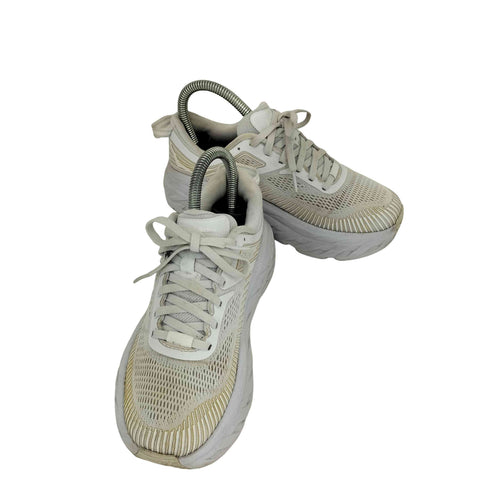 ホカオネオネ HOKA ONE ONE W BONDAI 7 ボンダイ7 ランニングシューズ スニーカー レディース JPN:22